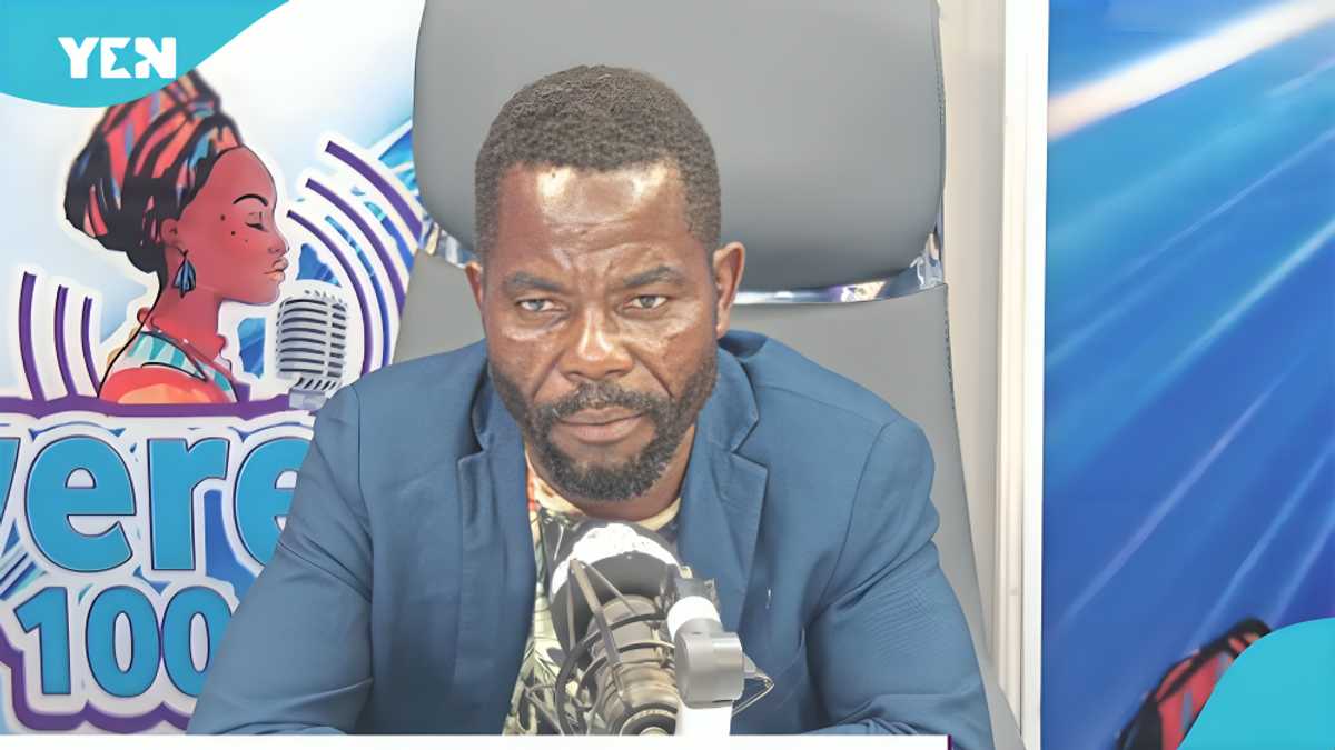 Ghanaian man in Spain tricked into buying 7 plots of land for a lover he met online