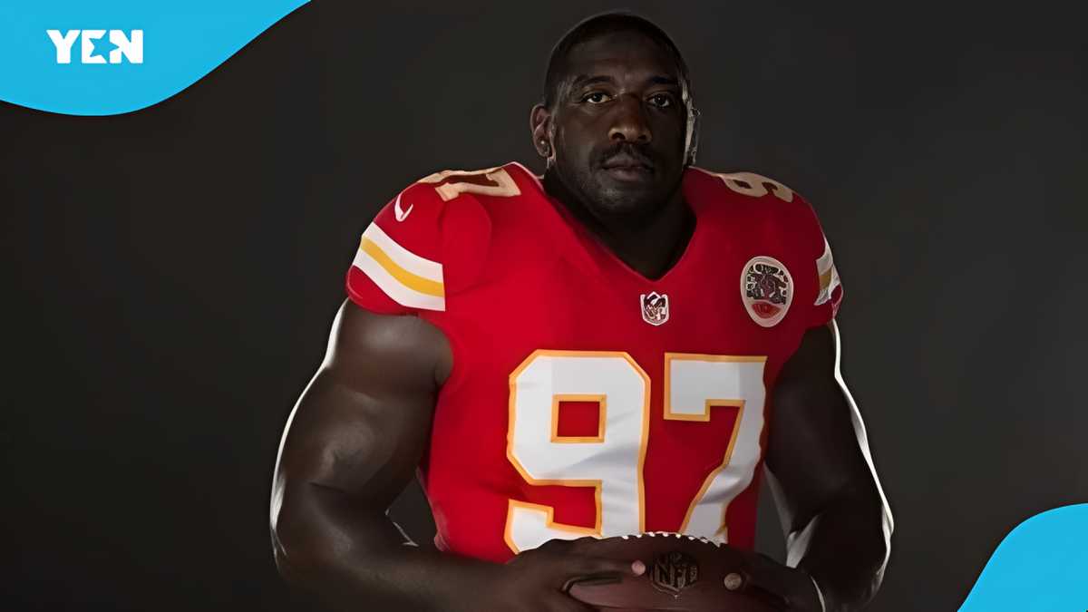 Former NFL defensive lineman Allen Bailey dies at 37 as tributes pour in from teammates