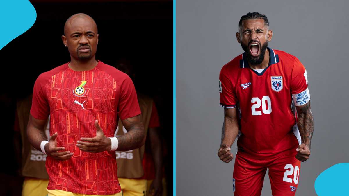 Ghana vs Panama LIVE: Follow the action from the World Cup Group L opener