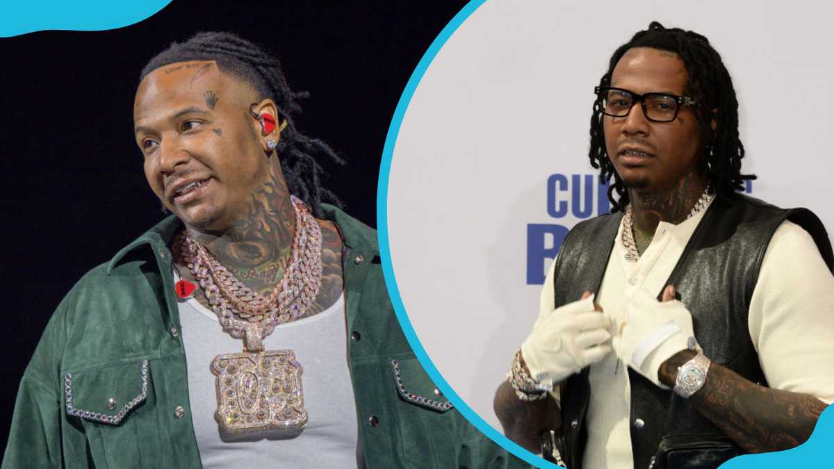 Rapper Moneybagg Yo's net worth and how he accumulated his wealth - YEN ...