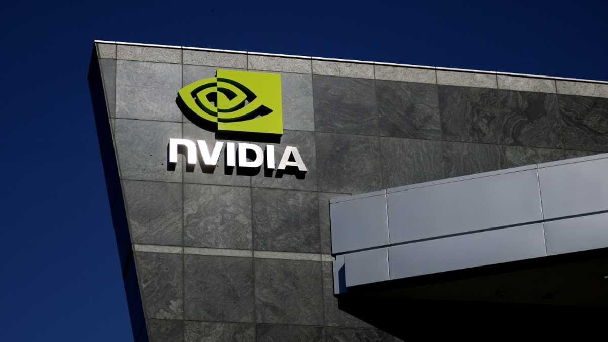 Nvidia to build supercomputer chips entirely in US for first time - YEN ...