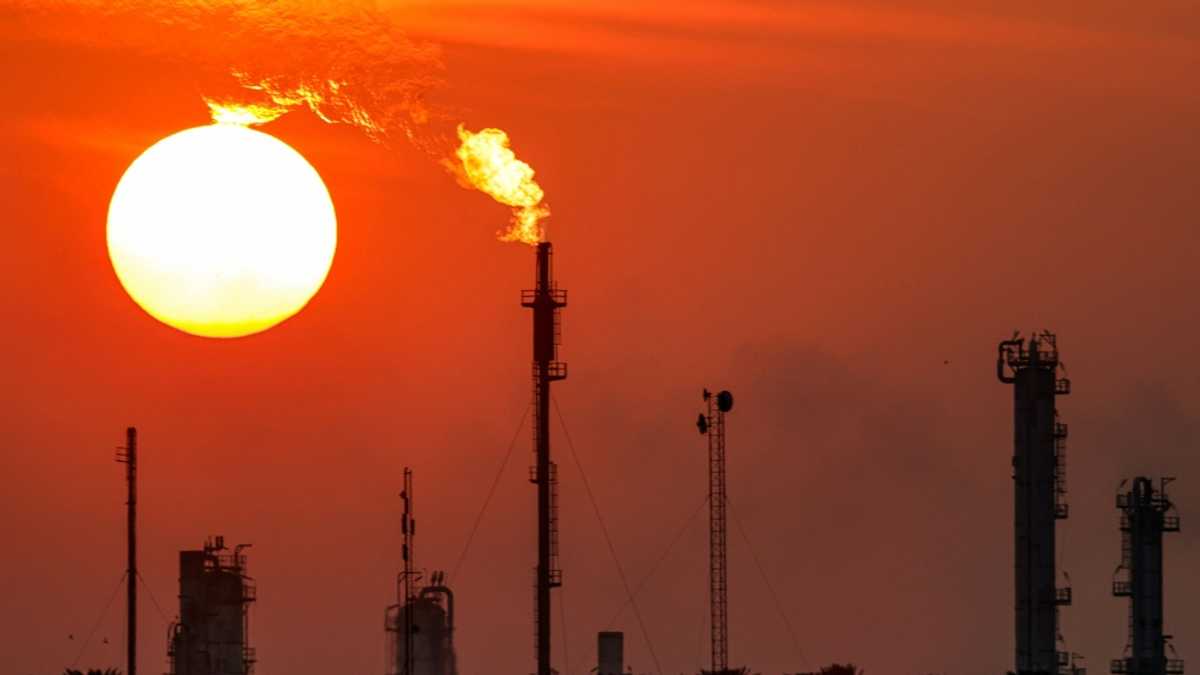 Oil prices slide after OPEC+ output hike