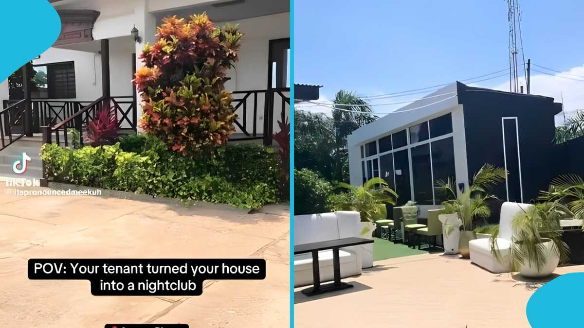 Bondaiah Rented Tenant Turns Rented Property Into Nightclub And Restaurant Without ...