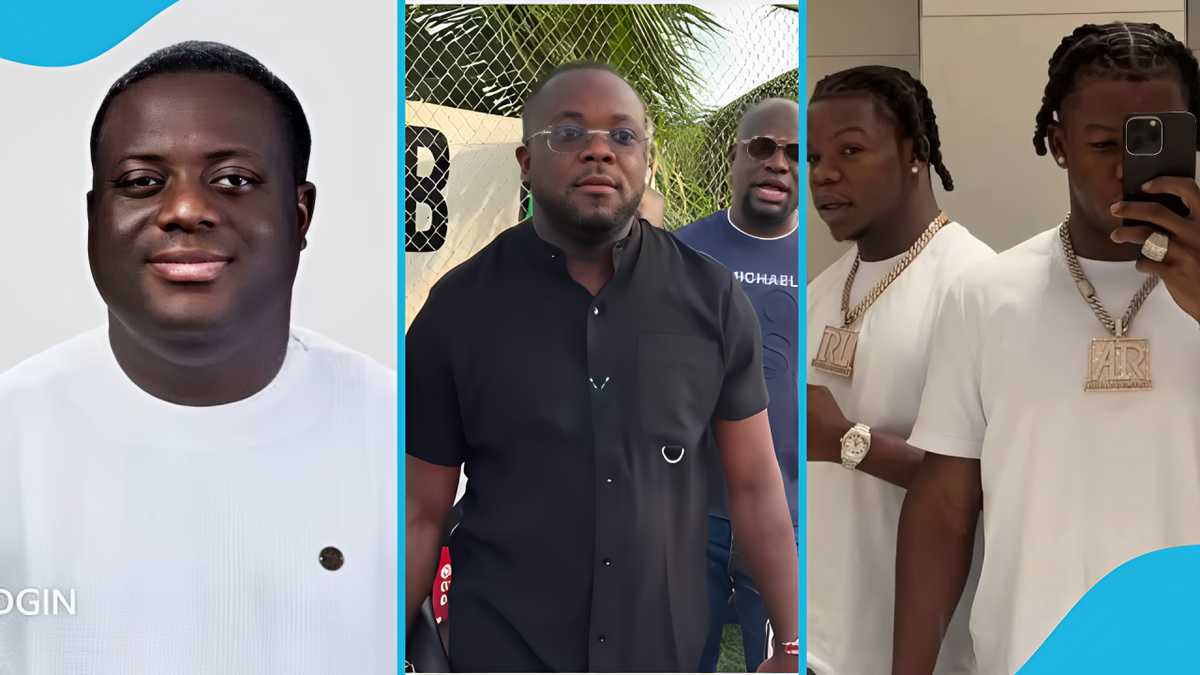 Kofi Boat, Pascal, Arrangement, 2 others: Possible US sentences and what they’ll pay