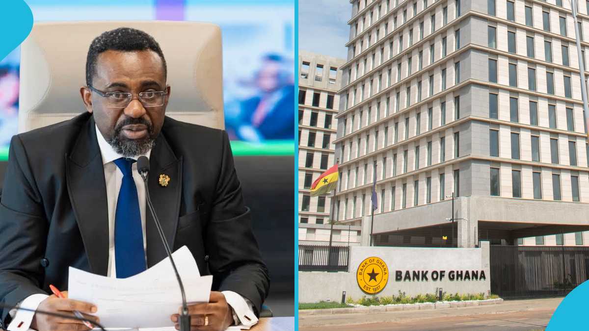 Bank of Ghana lists 20 shady loan apps Ghanaians should avoid