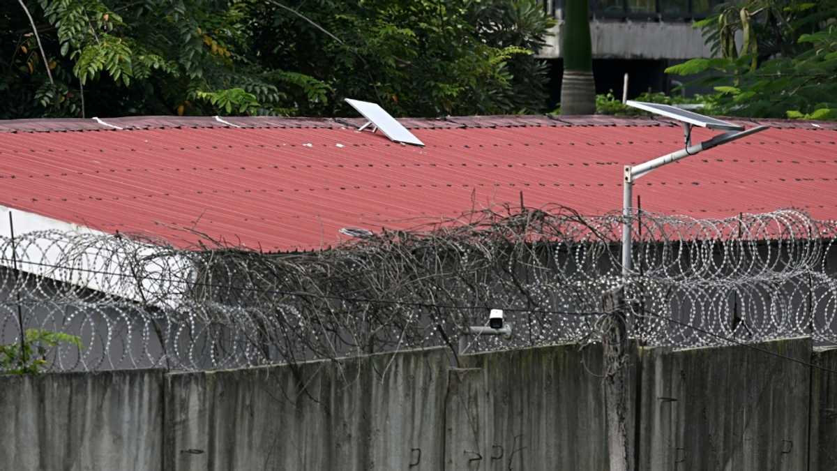 SpaceX says 'disabled' 2,500 Starlink devices at Myanmar scam centres