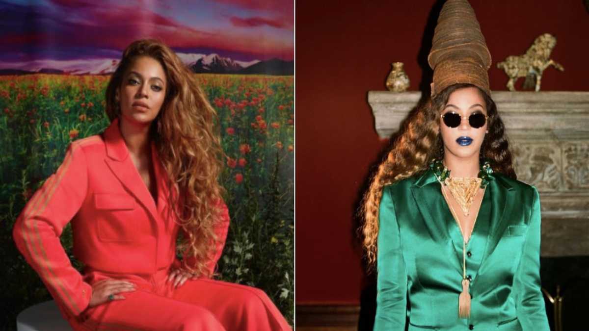 Beyoncé to donate GHC2.8 million to help with evictions during the ...