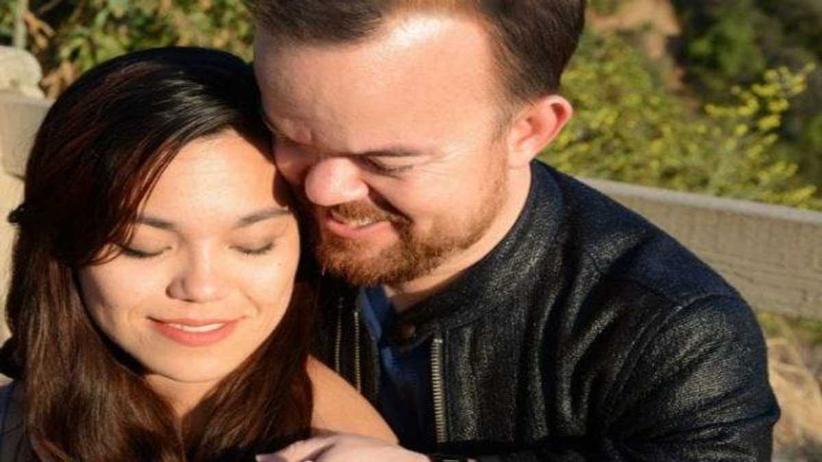 Brad Williams wife: who is she? - YEN.COM.GH