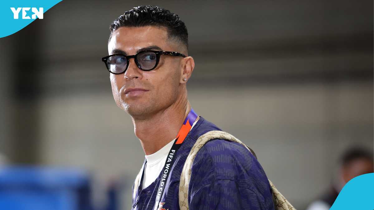 Cristiano Ronaldo leaves Taylor Swift far behind in Instagram milestone