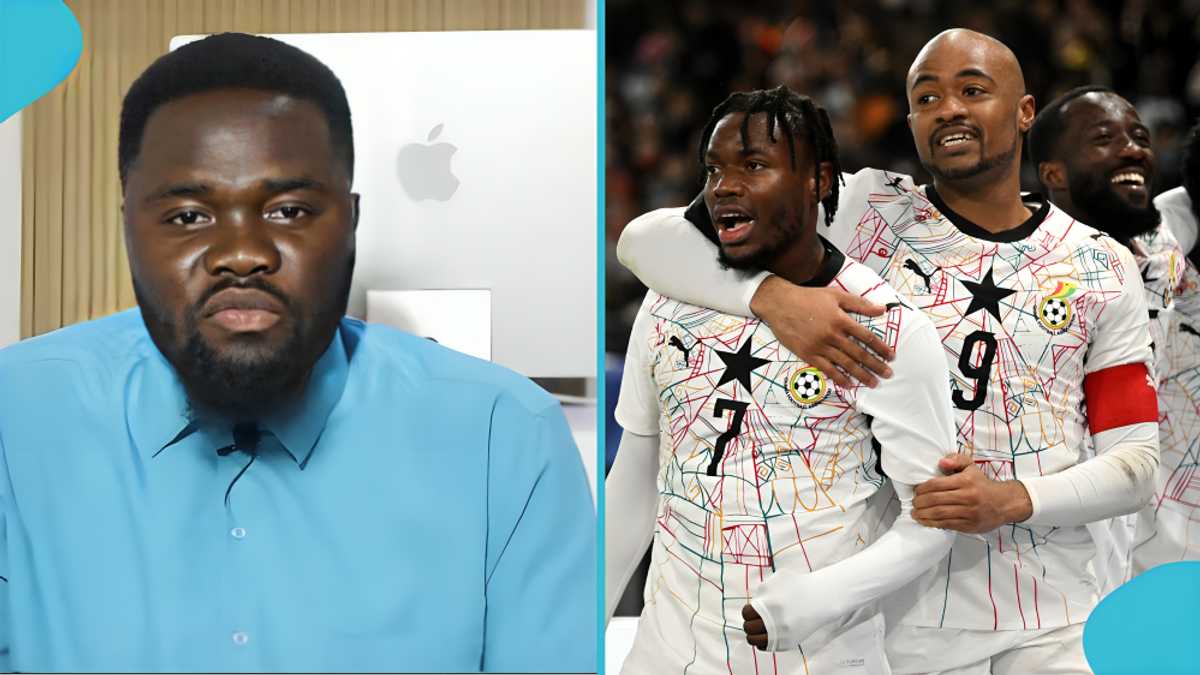 Ghanaian prophet shares vision on Black Stars, gives 3 directives to GFA & players