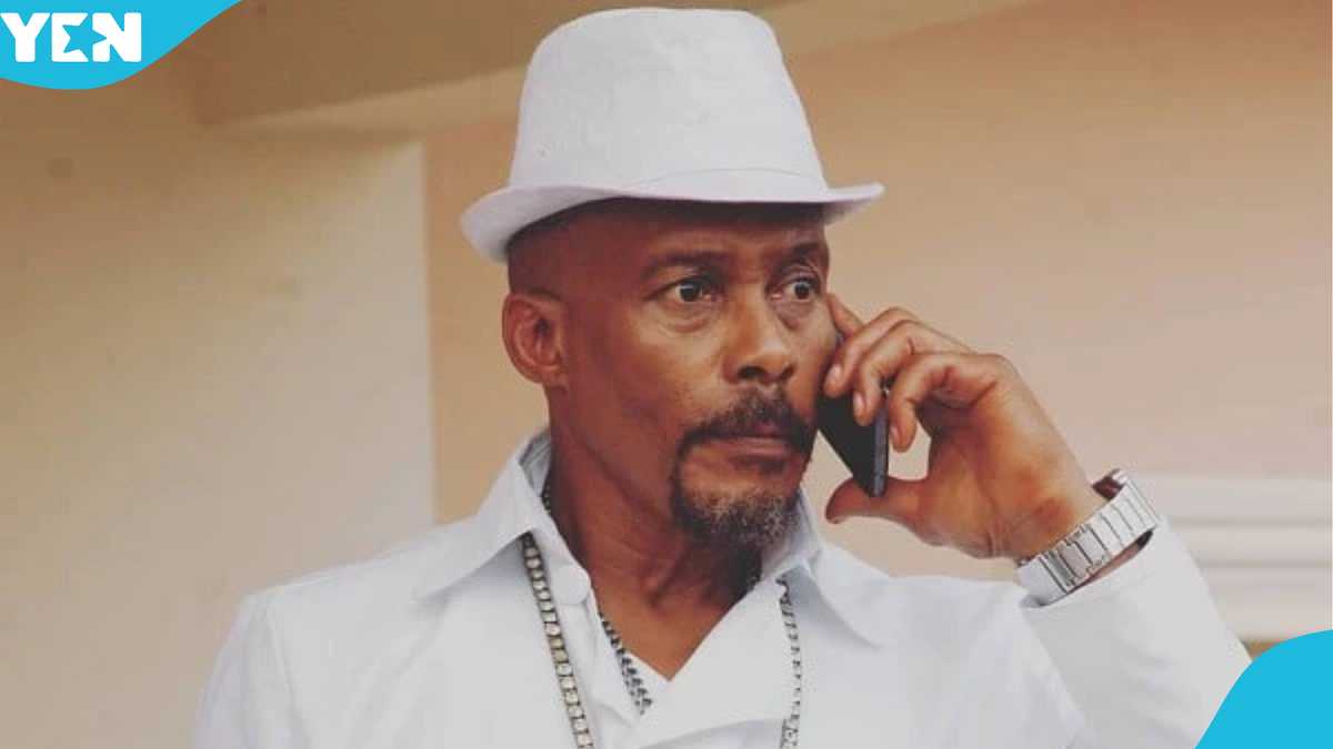 “Y'all haven’t seen anything yet": Hanks Anuku fires back at critics after viral roadside video