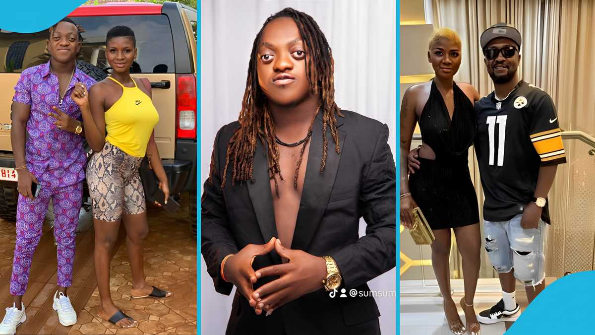 Socialite Afrah Threatens Legal Action Against Actor SumSum for ...