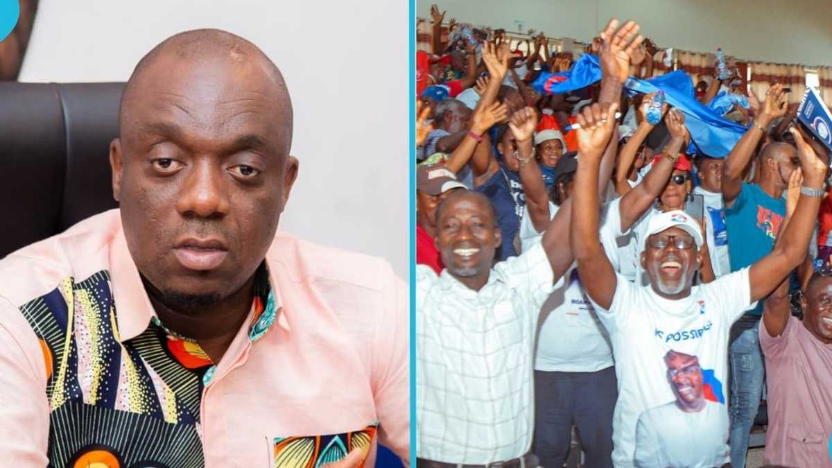 NPP sets date for National Delegates Conference to elect new officers