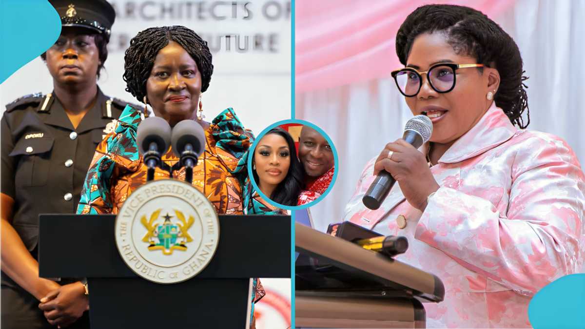 Ghana launches Social Protection Act and Gender Equity Regulations to support vulnerable groups