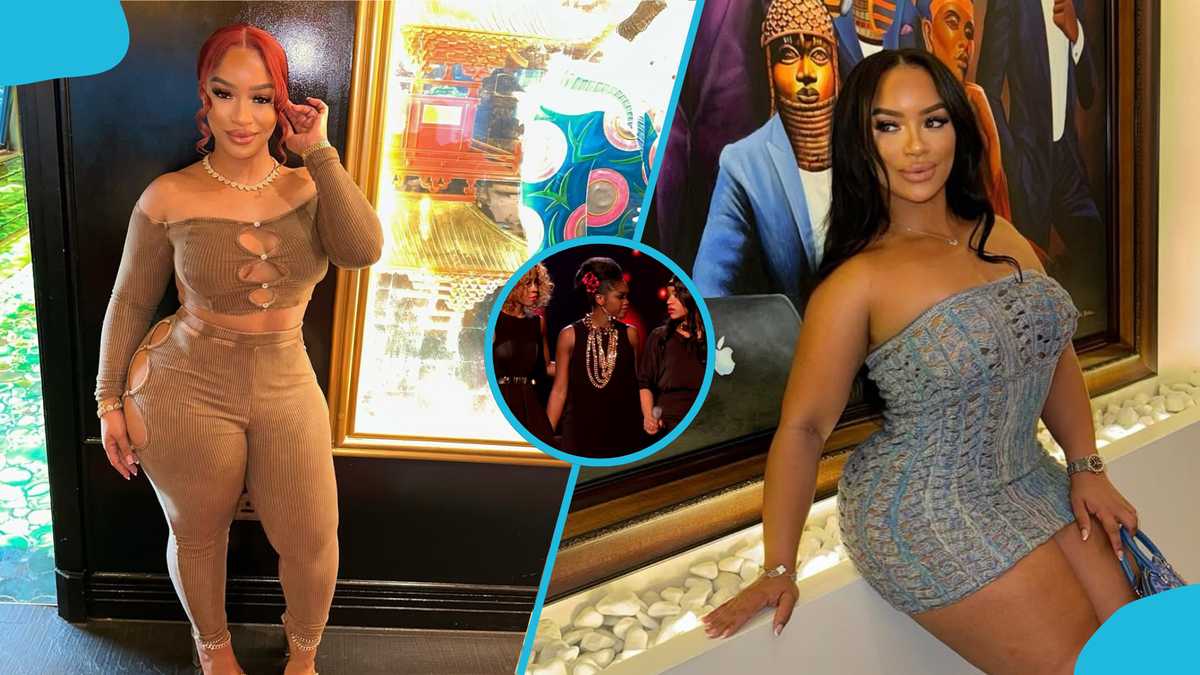 X Factor finalist Gabrielle Carrington faces attempted murder charges after hitting influencer with car