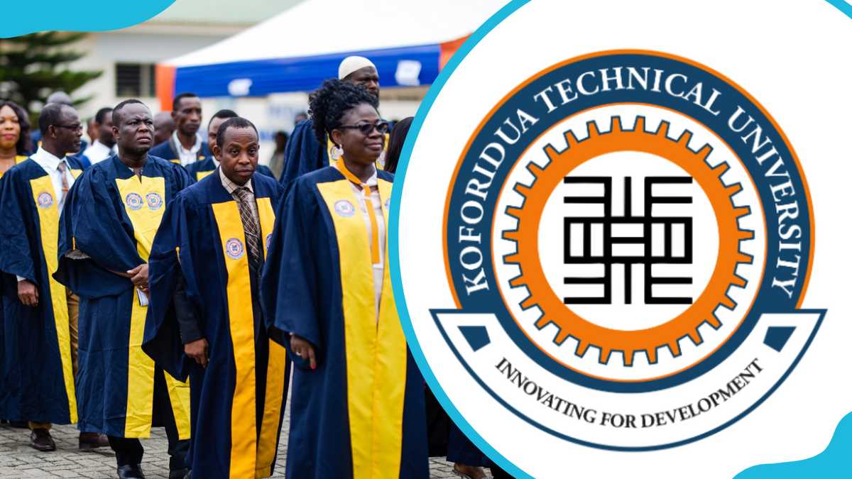 Koforidua Technical University Courses Fees And Admission Requirements koforidua-technical-university-courses-fees-and-admission-requirements