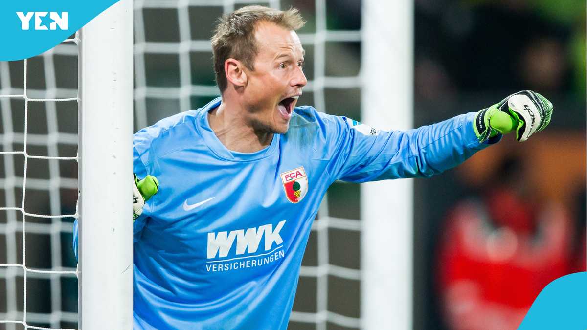 Alex Manninger: Former Arsenal goalkeeper dies aged 48 after car accident