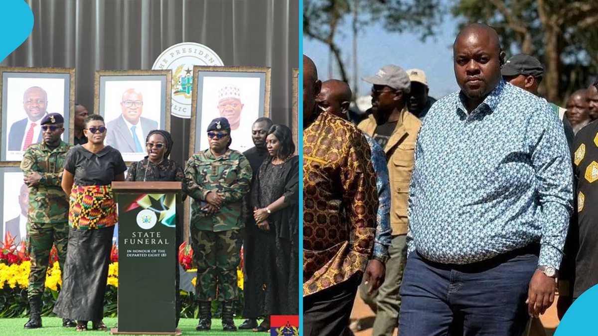 Ex-Nigerian Senator confused over helicopter safety after Ghana, Zimbabwe crashes