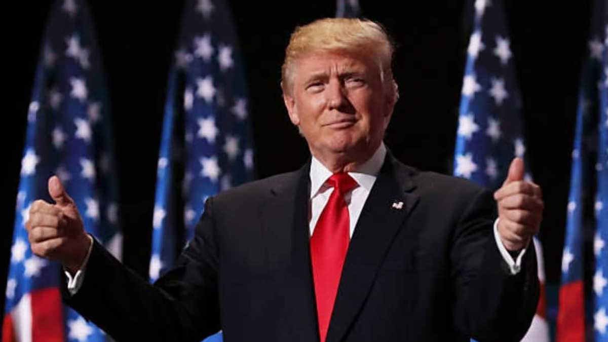 US grants temporary deportation protection to citizens of 1 African country