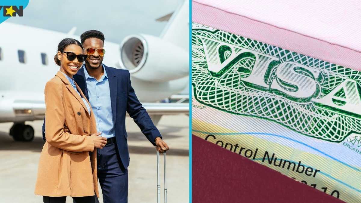 Thailand names eligible nations under updated 30-day visa-free entry rules
