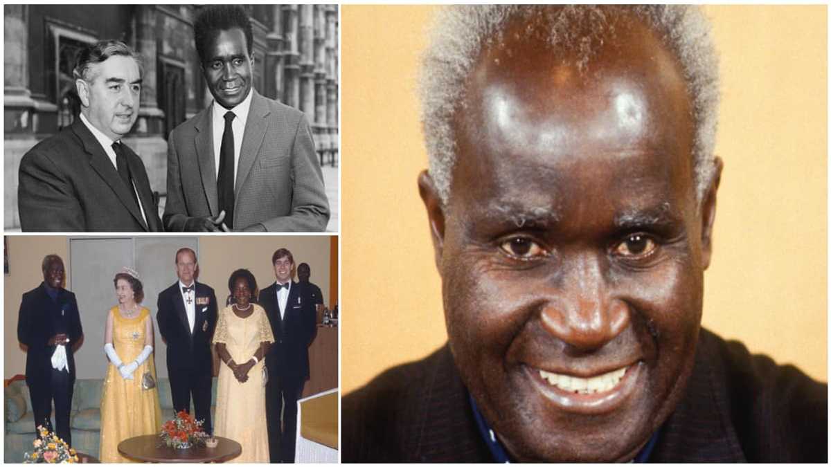 4 facts about Zambia's founding President and who recently passed on