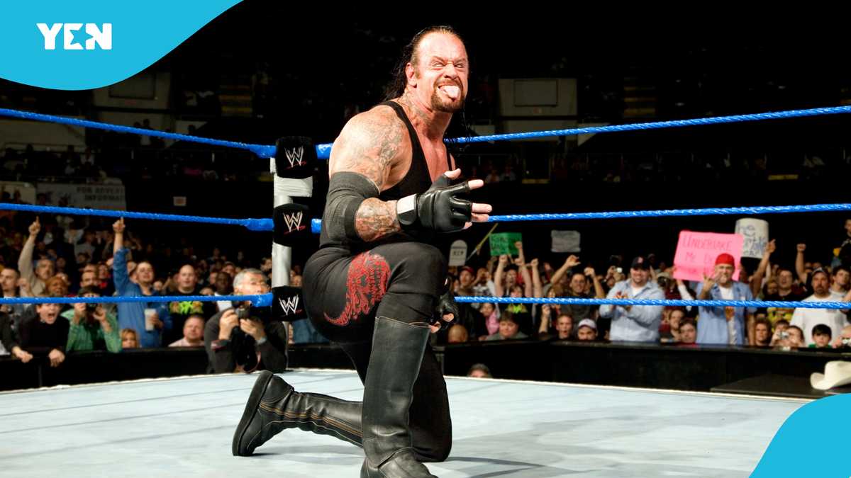 The Undertaker: WWE Star Rushed for Heart Surgery, Wife Describes Fearful Scene