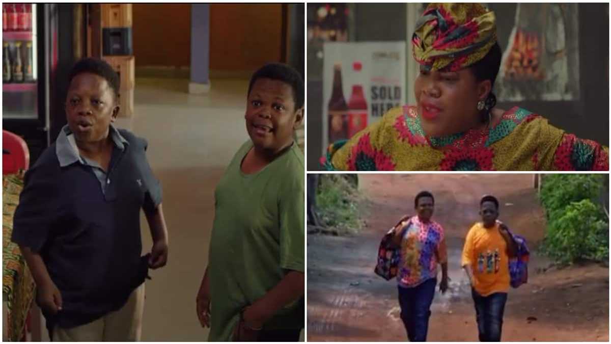 Aki And Pawpaw Trailer Of Nigerian Actors New Funny Movie Hits Social aki-and-pawpaw-trailer-of-nigerian-actors-new-funny-movie-hits-social
