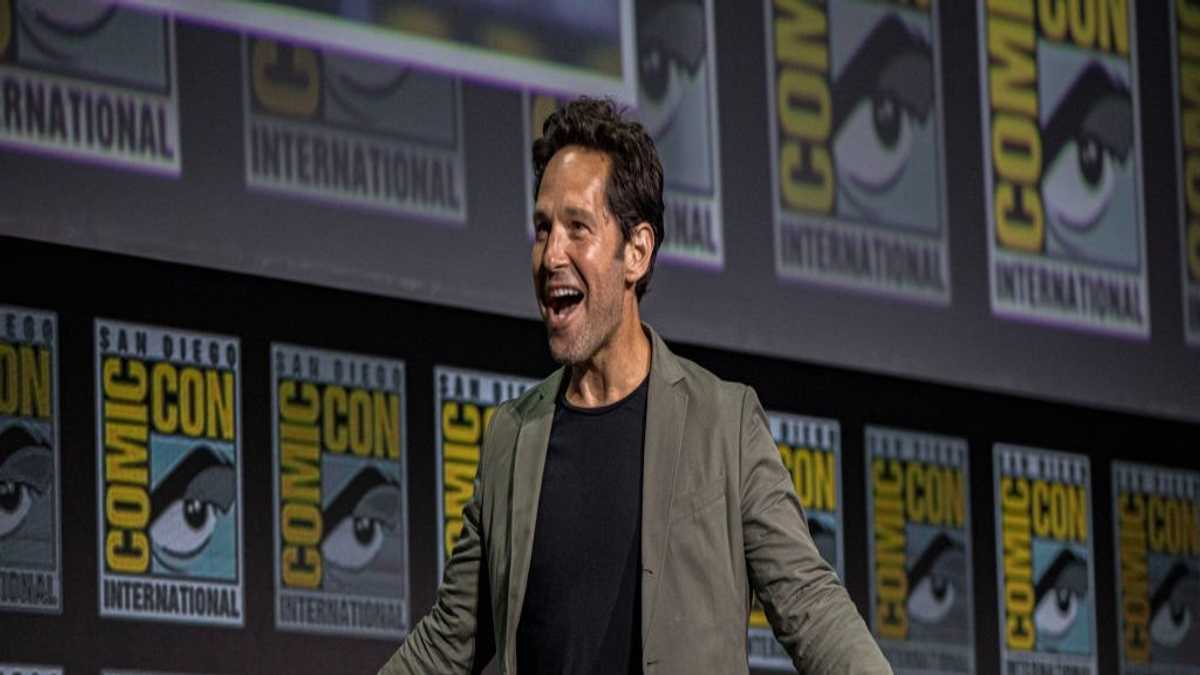 Darby Rudd: Everything you need to know about Paul Rudd's daughter ...