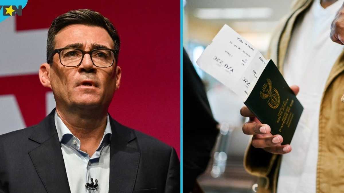 UK Extends Visa Stay for Medical Patients and Others