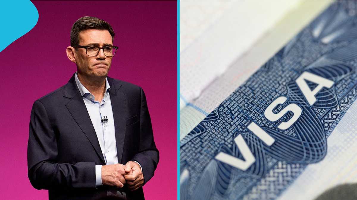 UK announces salary threshold foreigners must earn to qualify for Skilled Worker visa