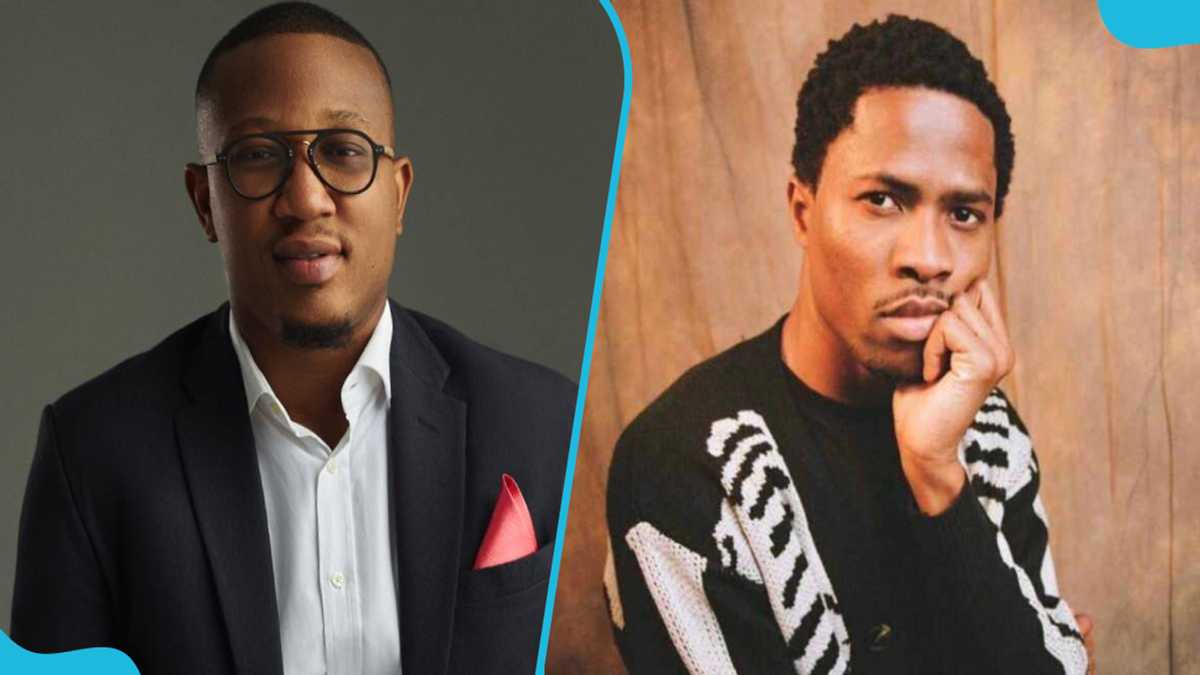 Sadeq Rapper Kwesi Arthur: Baba Sadiq Decries Ghanaian Rapper's Career, Weighs In On ...