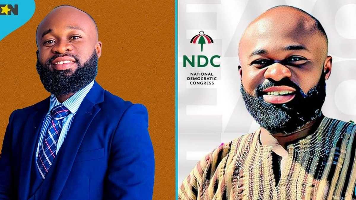 NDC Ashanti Regional Youth Organiser hopeful reportedly arrested for impersonating National Security agent