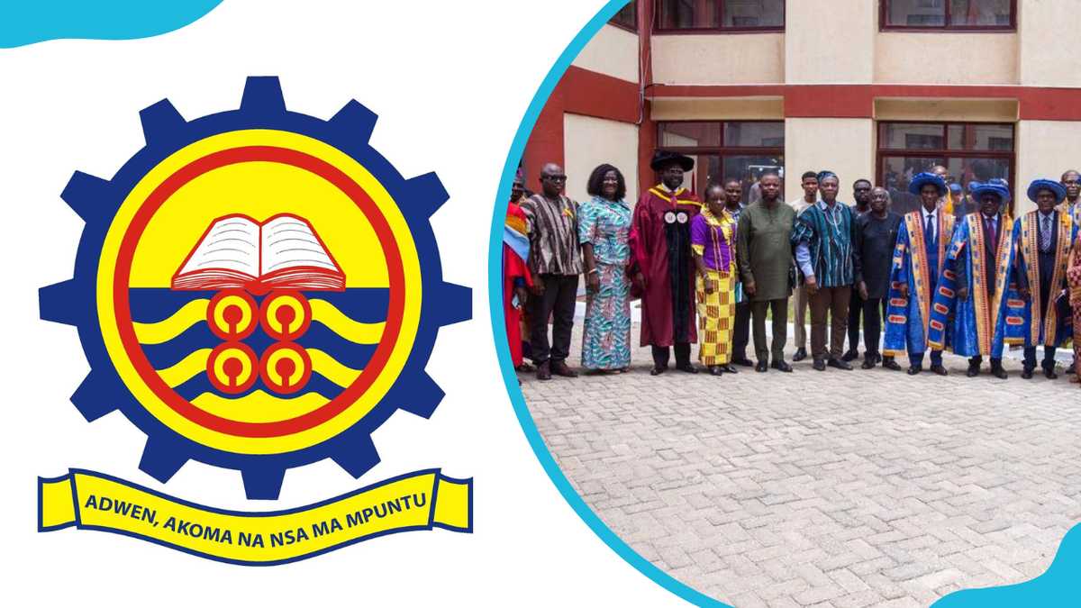 Takoradi Technical University courses, fees and admission requirements