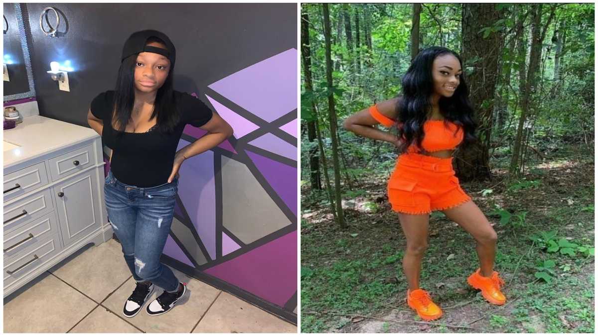 What happened to Kalecia Williams? The tragic story of the 16yearold