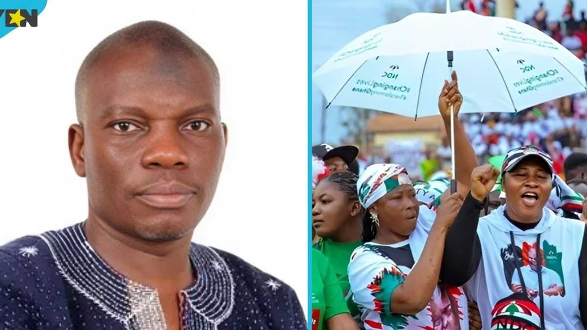 NDC internal polls: 26 candidates disqualified following vetting screening