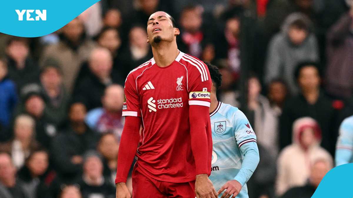 Liverpool fans criticise one player after ‘awful’ performance against PSG