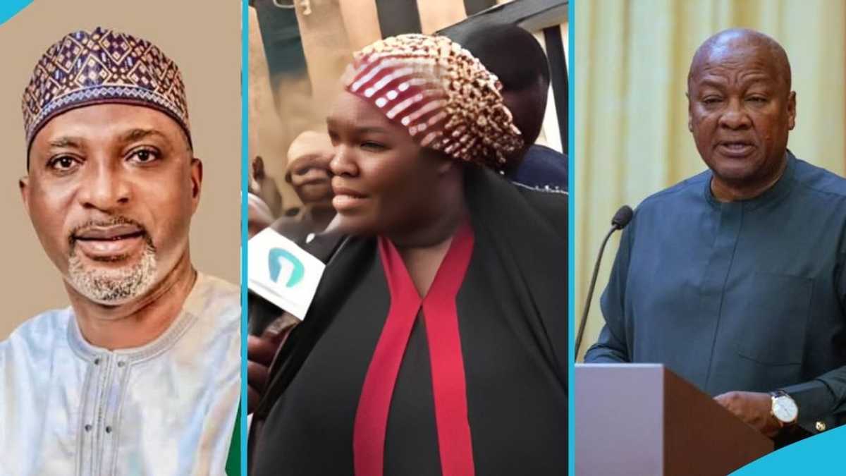 NDC supporters in Asokore Mampong reject Ben Abdallah as MCE nominee: “We won’t accept him”