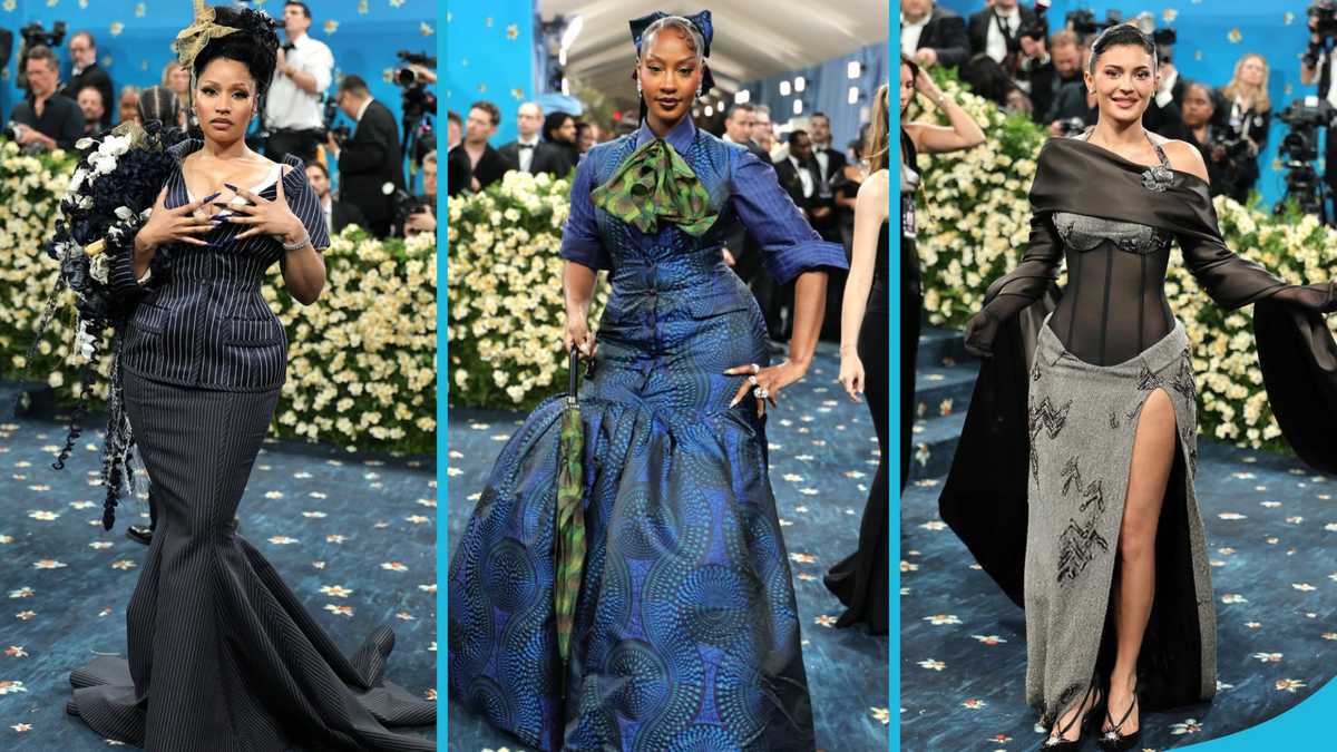 Met Gala 2025: Met Gala 2025: $75,000 Ticket Cost Sparks Buzz — Here’s What You’re Paying For