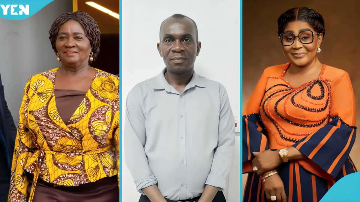 Kasoa prophet arrested for allegedly threatening Vice President and Mahama's wife in video