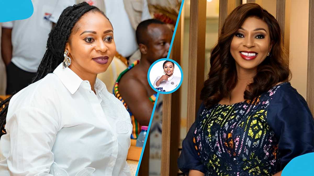 Photo: Yen News Adwoa Safo