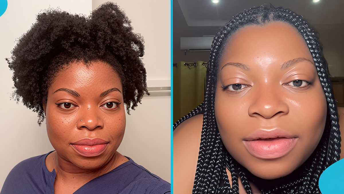 Woman fumes over exorbitant fees charged by international schools in GH: "They charge 25k for kids"