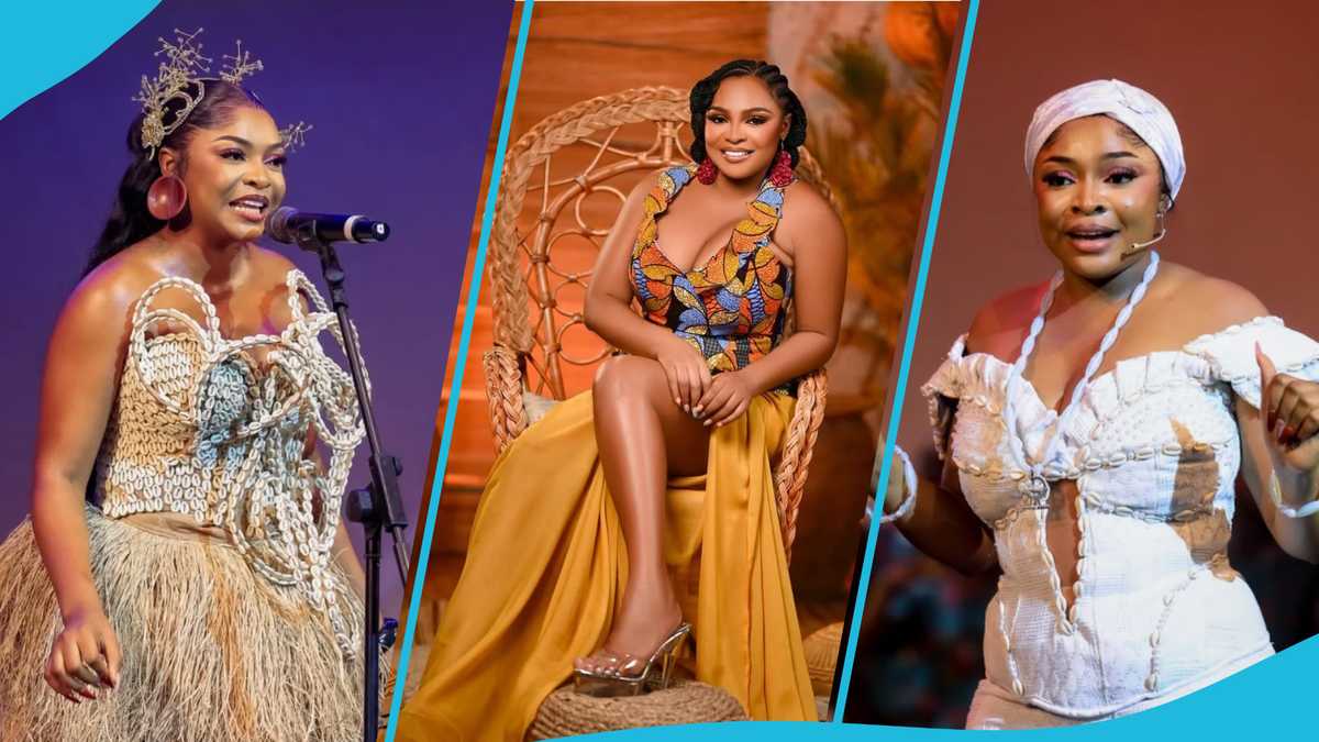 Sessinam misses GMB 2026 crown as Volta Region finishes as 1st runner-up
