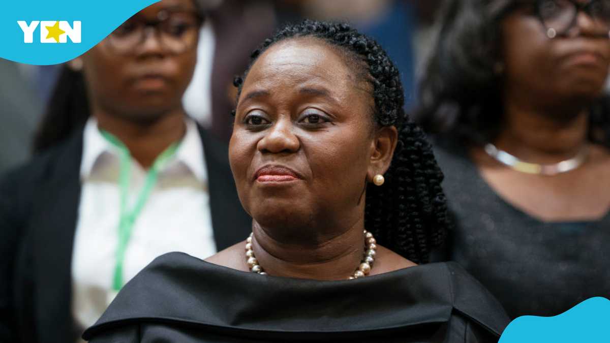 Chief Justice Torkonoo Chasing $10million Compensation From Government in Lawsuit at ECOWAS Court