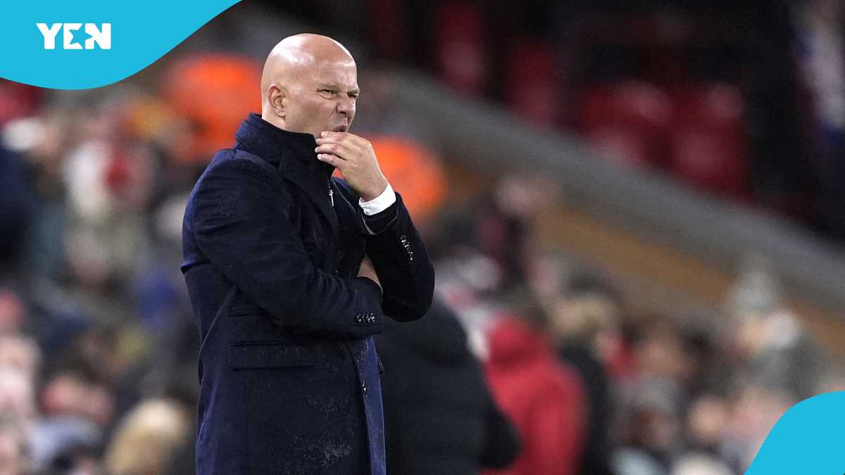 Transfer storm: Liverpool line up blockbuster move for Inter Milan star