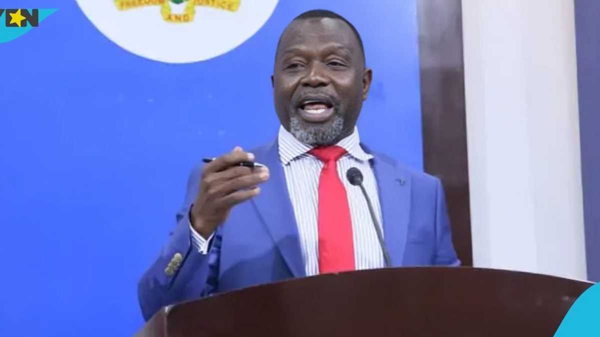 AG’s office shares more details on PDS-ECG scandal amid GH¢850m missing funds