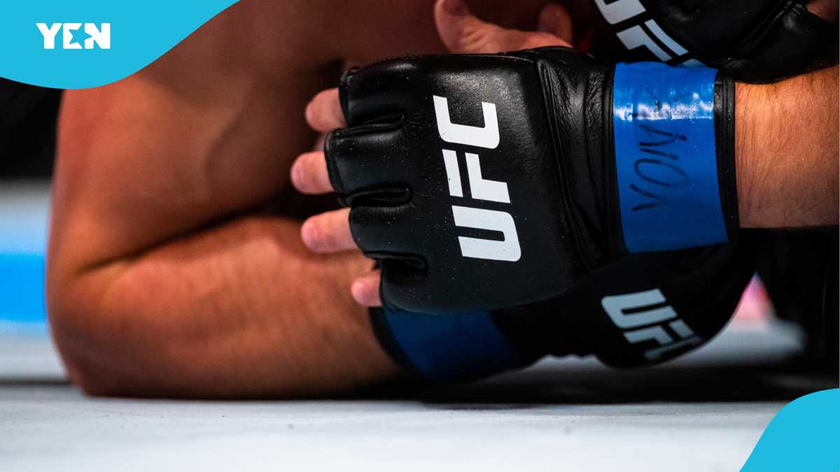 Tragédia no UFC: Estrela Brasileira Godofredo Pepey é Encontrado Morto na Prisão