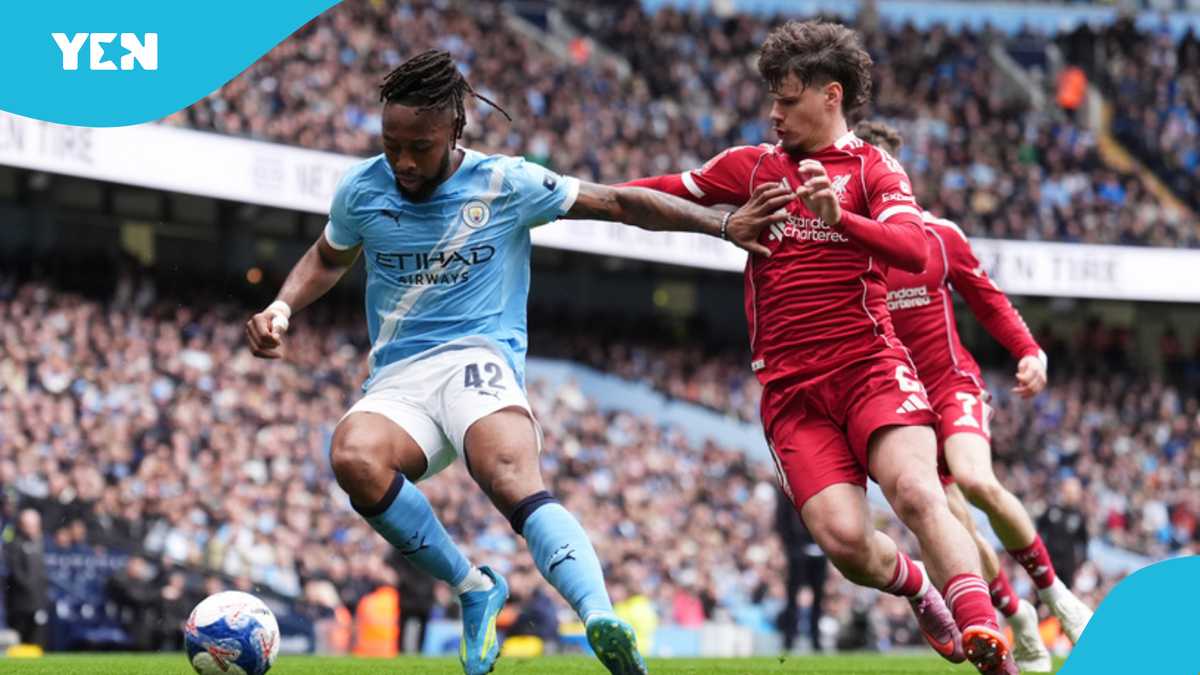 English media praise Antoine Semenyo after standout FA Cup performance