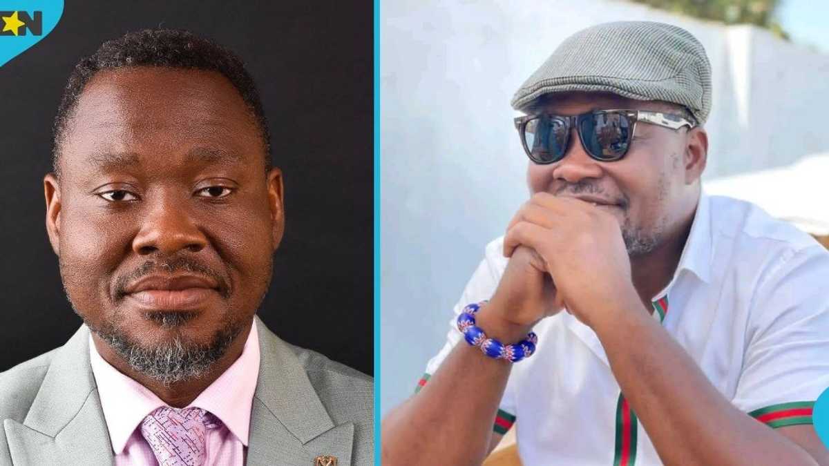 "Stop complaining and fix the roads yourselves": Presidential staffer tells Adenta residents