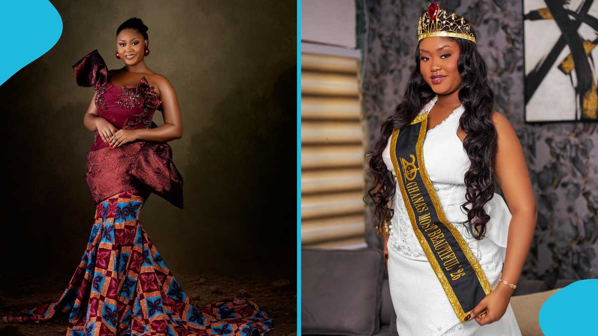2026 GMB winner Nana Konadu opens up on major struggles she faced before winning the crown