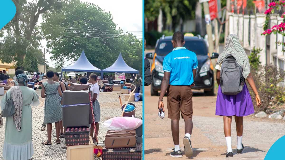 Ghana Education Service harmonised prospectus: What SHS freshers should expect
